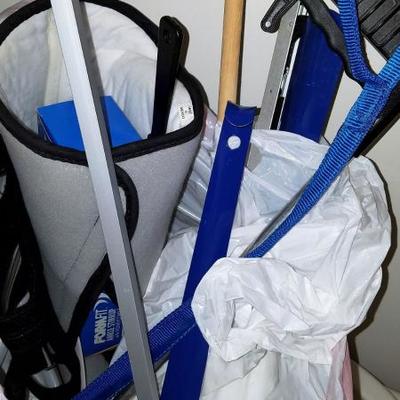 Para Spa, Walker, Bath Seat & More - See all photos 