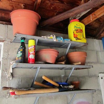 Misc Garage Items - See all photos 