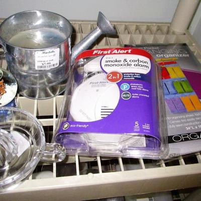 Utility Shelf and Contents See all photos 