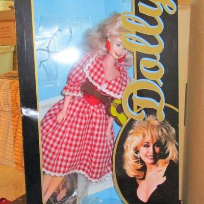 Doll Set - Dolly See all photos 