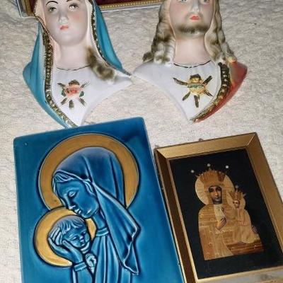 Religious Art #2 See all photos 