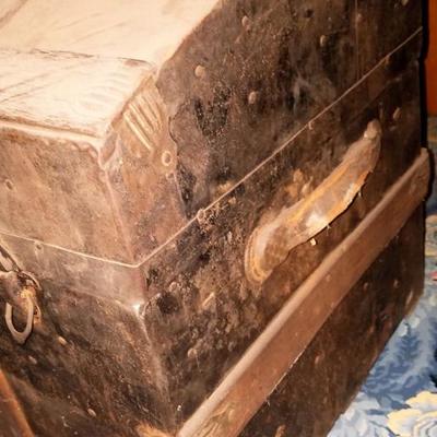 Vintage Trunk #1 See all photos 