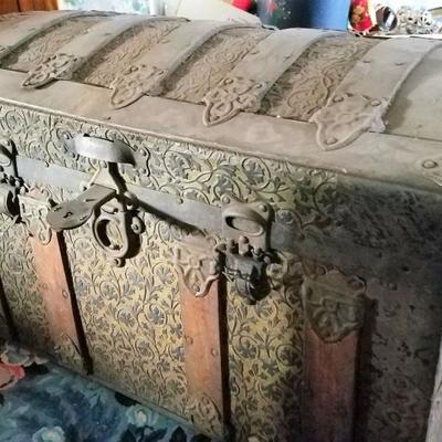 Vintage Trunk #2 See all photos 