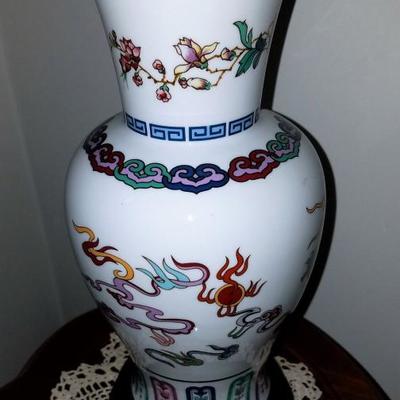 Vase  - Dance of Celestial Dragon See all photos 
