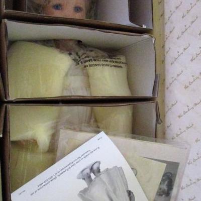 Doll Set - Dolly See all photos 