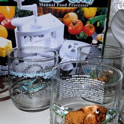 Goose and Glass See all photos 