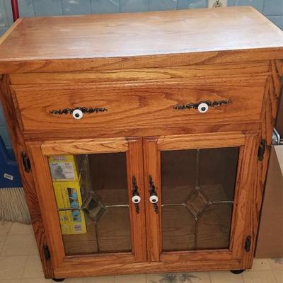 Kitchen Pantry or Stand See all photos 