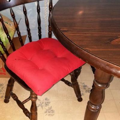 Table and Chairs See all photos 