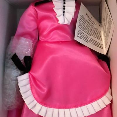 Shirley Temple Doll "Little Colonel" See all photos 