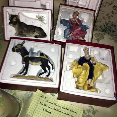 Manger Collectibles #2 See all photos 