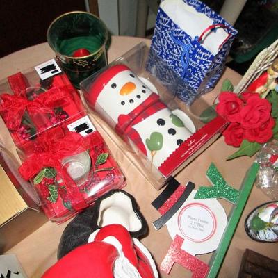 Table, Crock and Holiday See all photos 