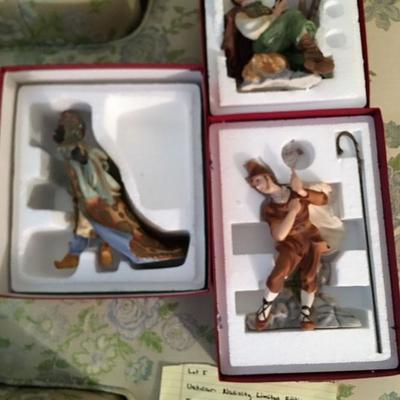 Manger Collectibles #5 
