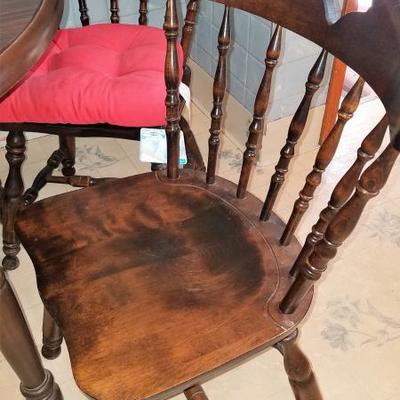 Table and Chairs See all photos 