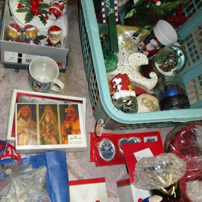 Christmas Lot B6 See all photos 