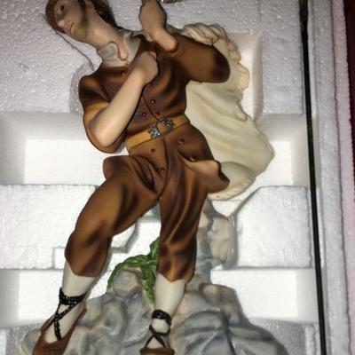 Manger Collectibles #5 