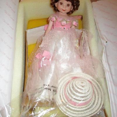 Doll Set with Ronald McDonald See all photos 