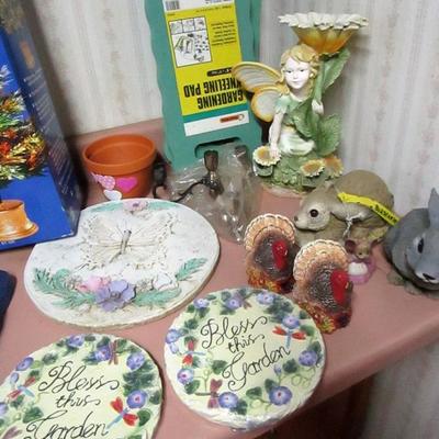 Garden DÃ©cor and Others See all photos 