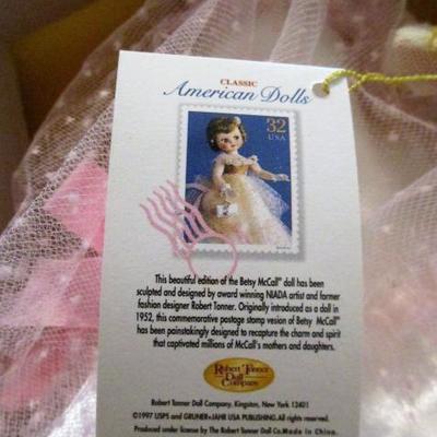 Doll Set with Ronald McDonald See all photos 