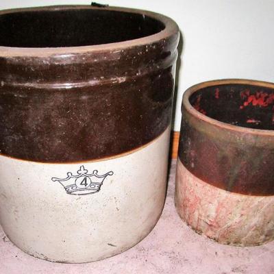 Crocks and Utility Items See all photos 