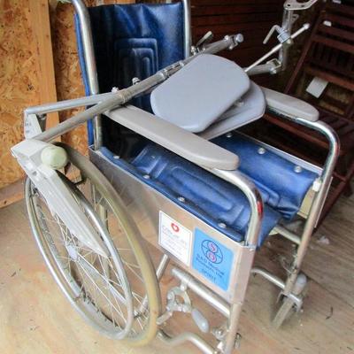 Wheel Chair