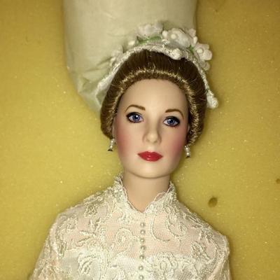 Doll Princess Grace