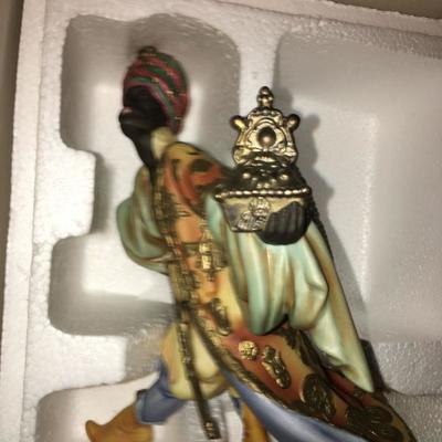Manger Collectibles #5 