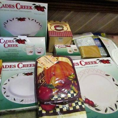 Loads of Useful Household Items See all photos 