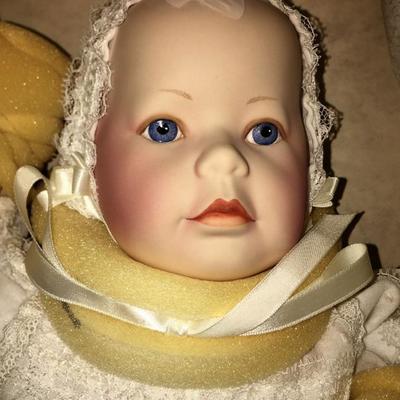 Doll - Baby 