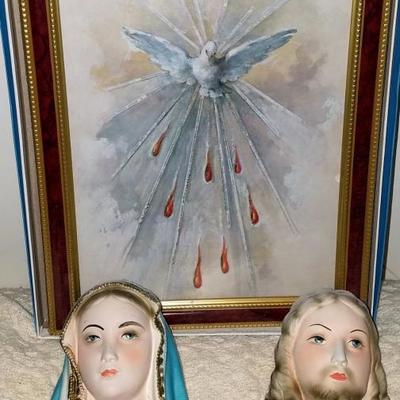 Religious Art #2 See all photos 