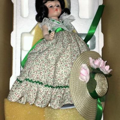 Doll Set - See all photos 