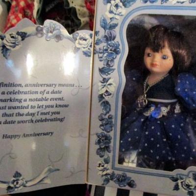 Doll Set w/ Nurse See all photos 