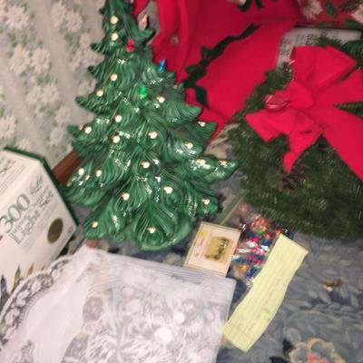 Christmas Set w/Manger See all photos 