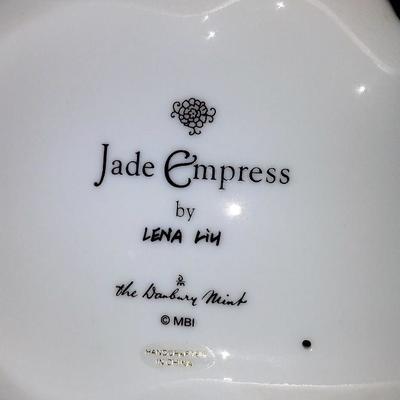 Jade Empress Collectible