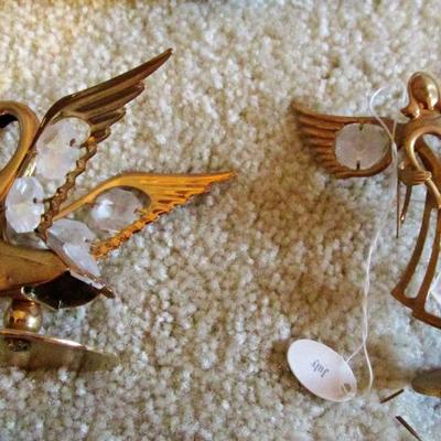 DÃ©cor with Spoons, Bells - Rose Bells See all photos 