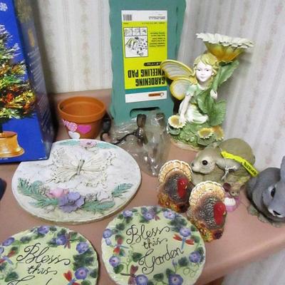 Garden DÃ©cor and Others See all photos 