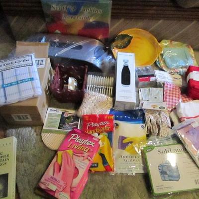 Loads of Useful Household Items See all photos 