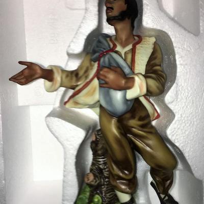 Manger Collectibles #4 