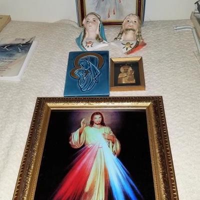 Religious Art #2 See all photos 