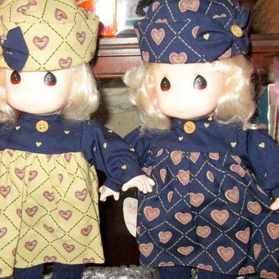 Doll Set - Irish See all photos 