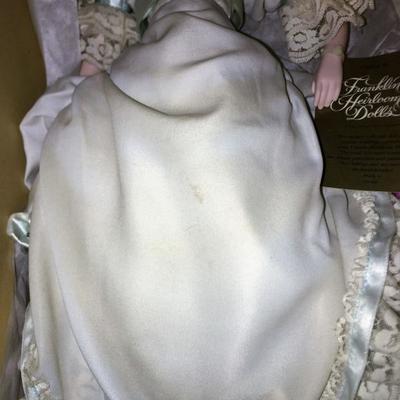 Doll - Bride 