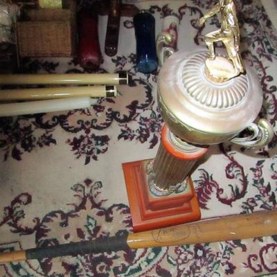 Oriental Throw with Extras See all photos 
