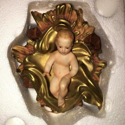 Manger Collectibles #3 