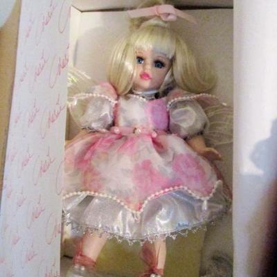 Doll Set w/ Nurse See all photos 