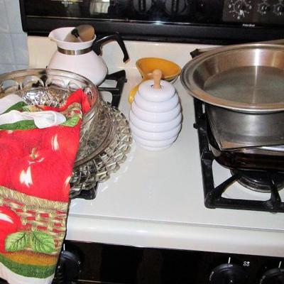 Kitchen Cookware See all photos 