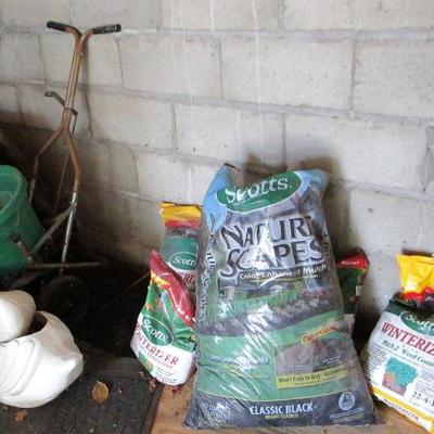 Misc Garden Decor, Supplies and Tools See all photos 