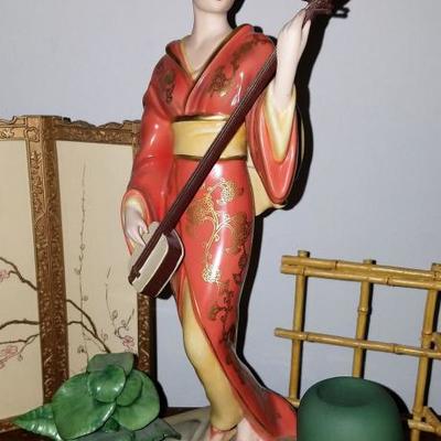 Asian Ladies (2) Collectibles See all photos 