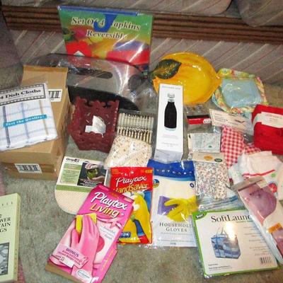 Loads of Useful Household Items See all photos 