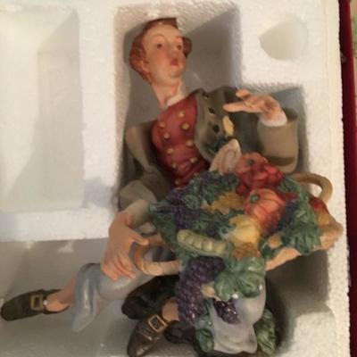Manger Collectibles #1 See all photos 