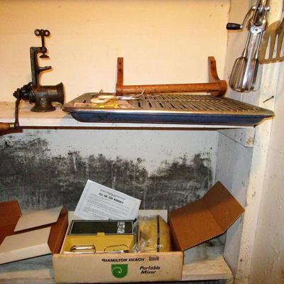 Additional Vintage Kitchen See all photos 