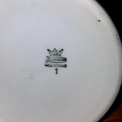 Tall Pitcher and Glassware See all photos 